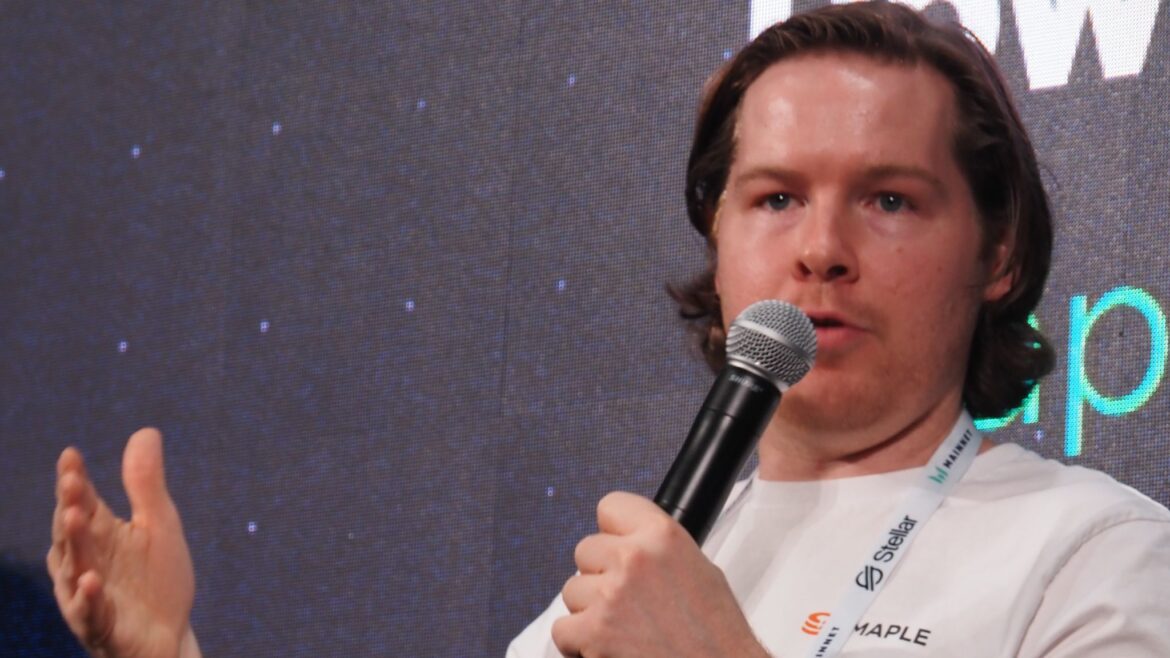 Robinhood website (Unsplash)