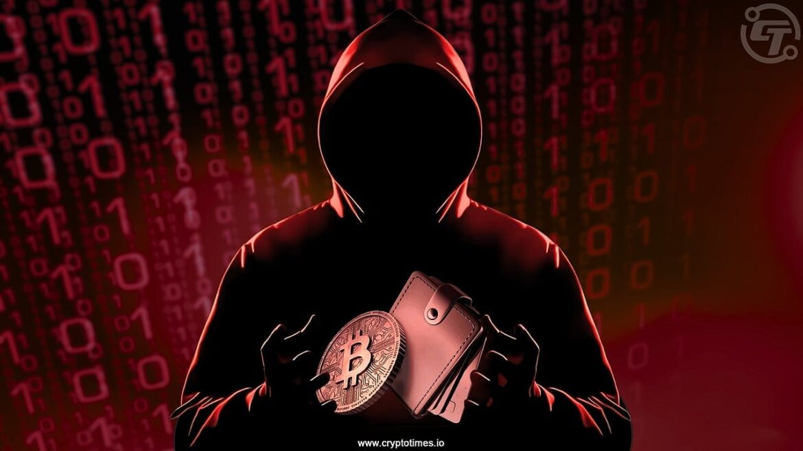 Crypto Thieves Target Smartphone Users For Digital Wallet Access