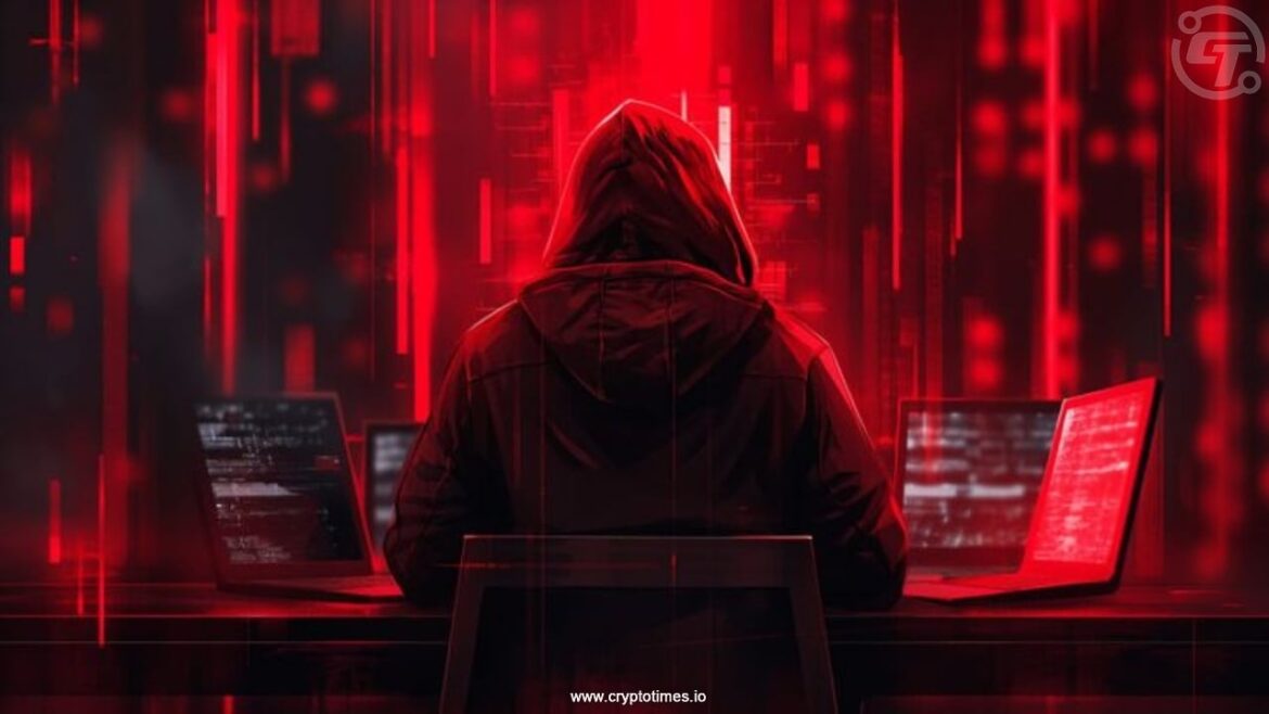 Crypto Users Face Danger From New Modstealer Malware