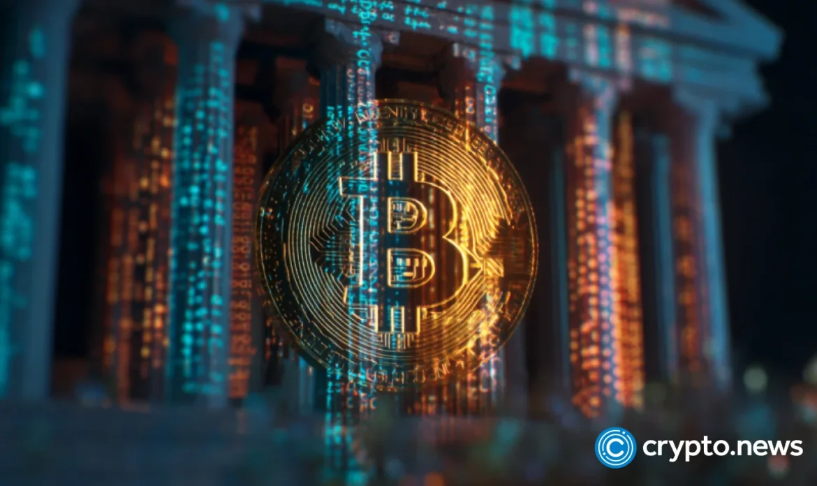 Crypto market selloff deepens as Bitcoin and altcoins fall