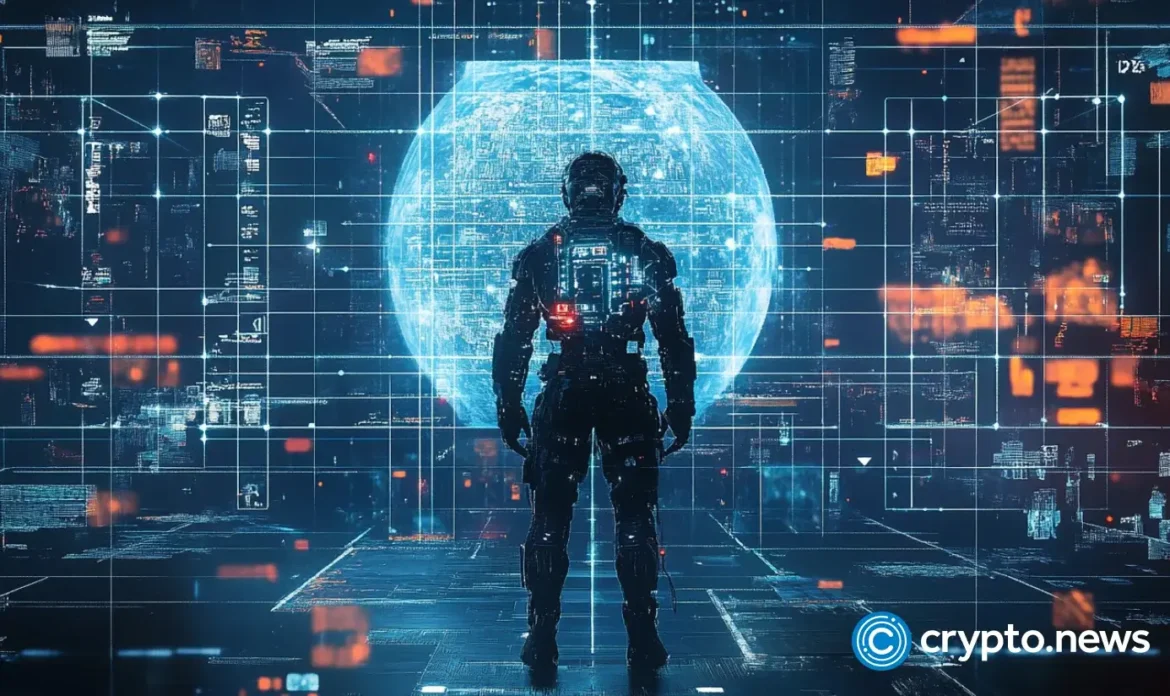 Crypto should be talked about like the internet