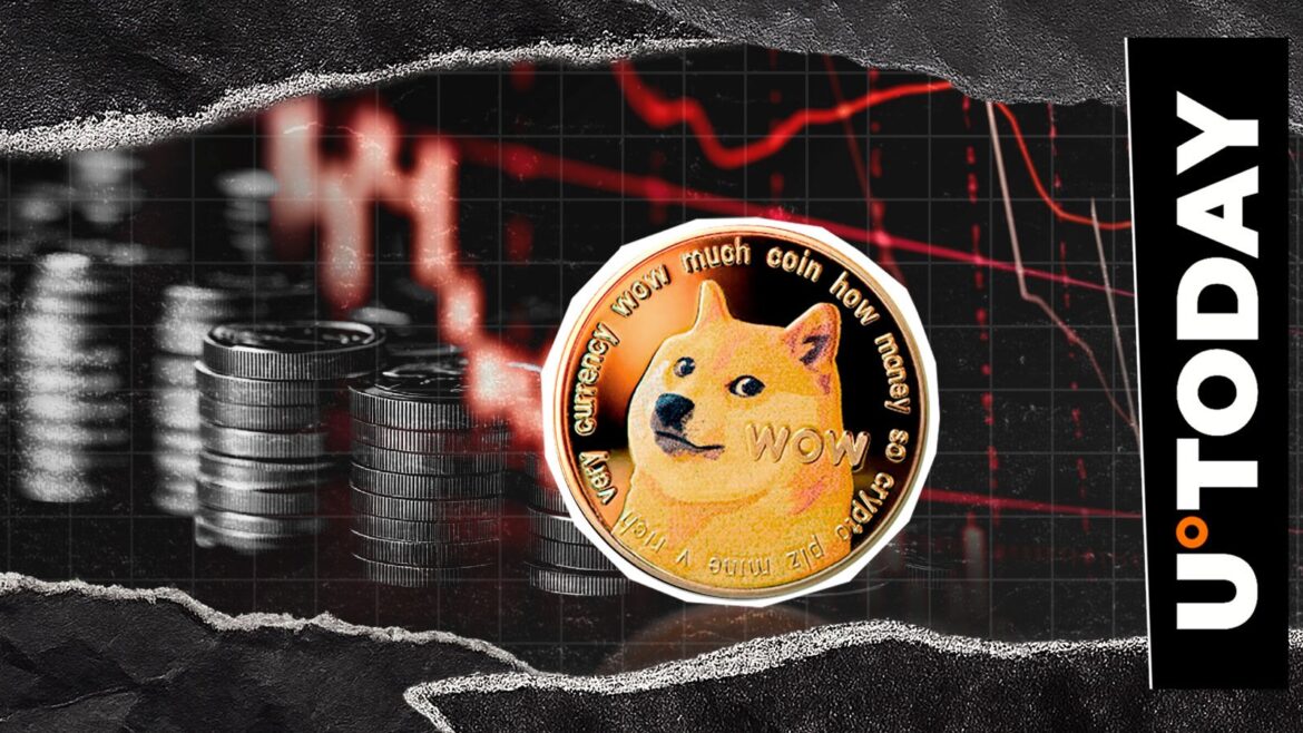 DOGE Nears 16 Billion in Open Interest as Investors Show Resilience