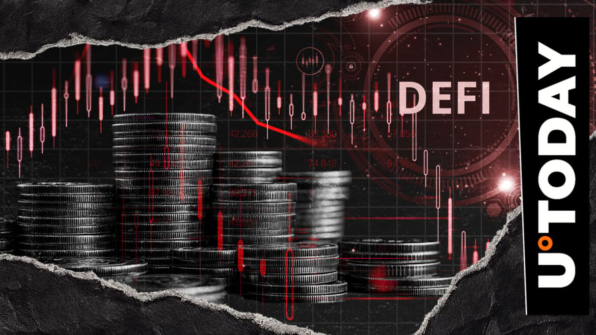 DeFi Project Hyperdrive Hit by $773,000 Exploit