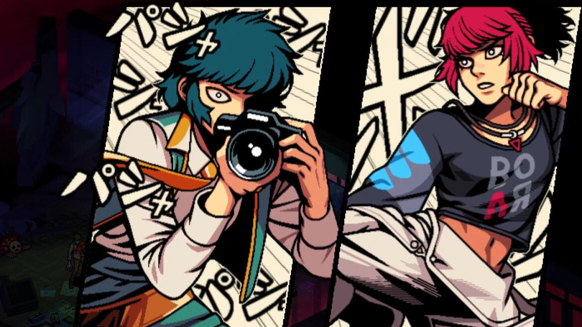 Delays to escape the shadow of a launch like Silksong Demonschool character art
