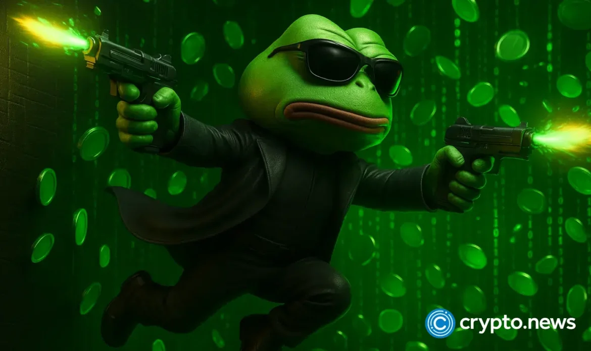 Descending triangle points to deeper crash