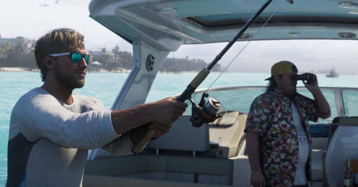 Devolver boss calls GTA 6 an "AAAAA game" in latest attack on human dignity