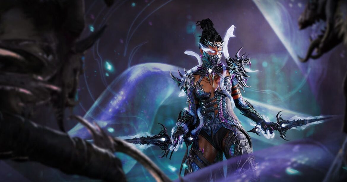 Diablo 4's Season 10 doesn't look to be the one to solve its problems, but there's some new content to see you to the end of 2025