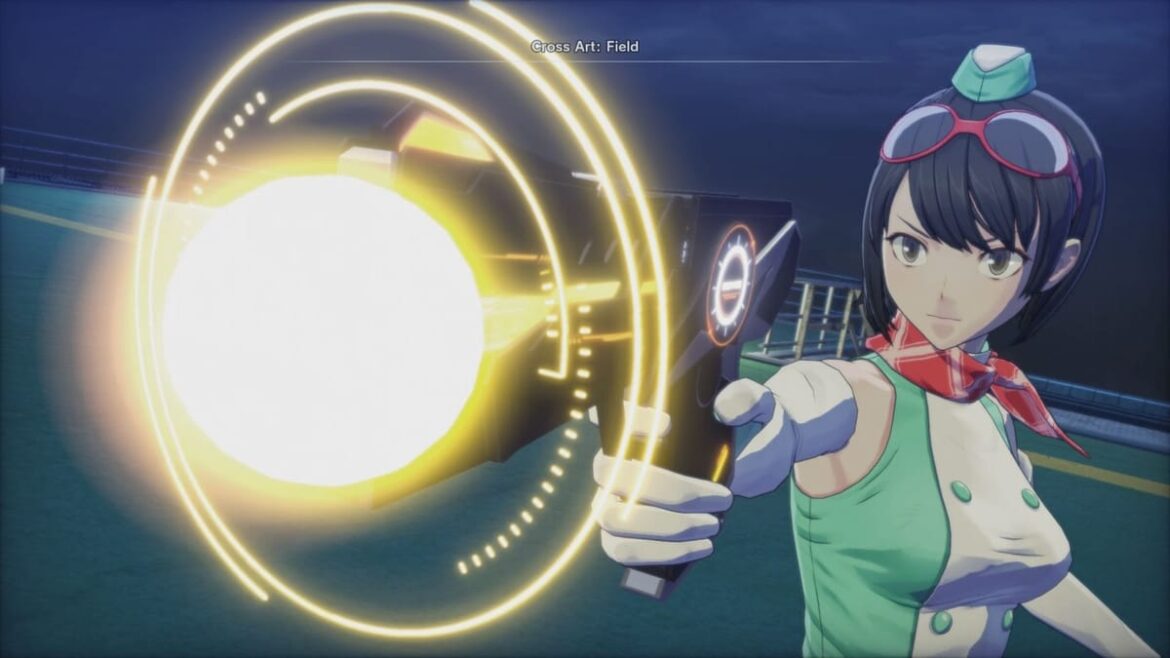 Digimon Story Time Stranger preview