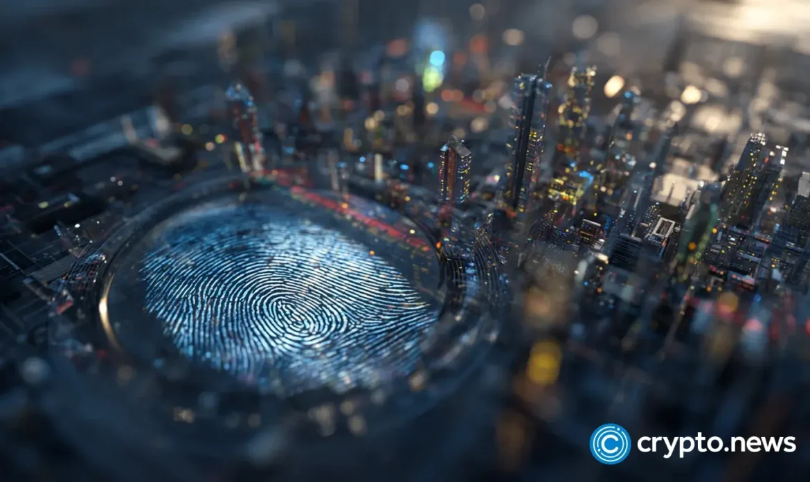 Digital identity is the infrastructure crisis no one admits