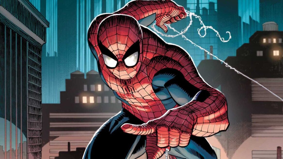 Disney and Webtoon’s Partnership Is Leading to a Massive New Disney and Webtoon's Partnership Is Leading to a Massive New Comics App