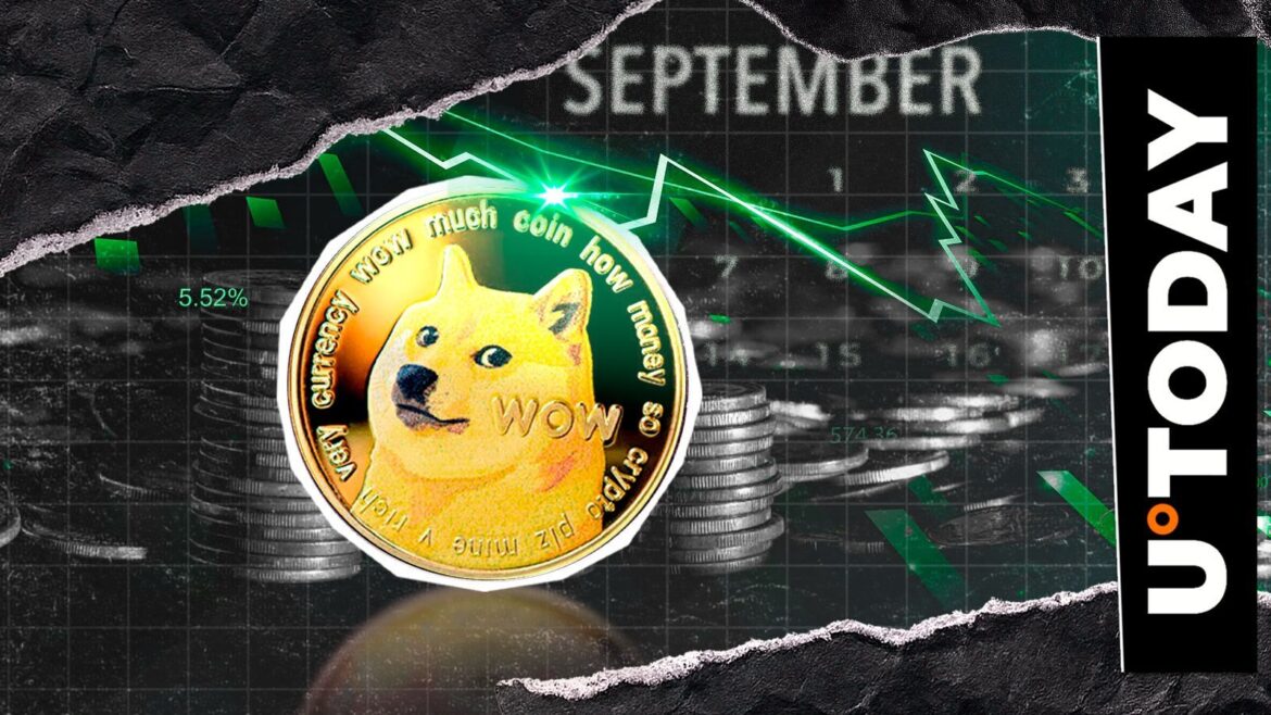 Dogecoin Price Breakout Still Possible, But on One Condition