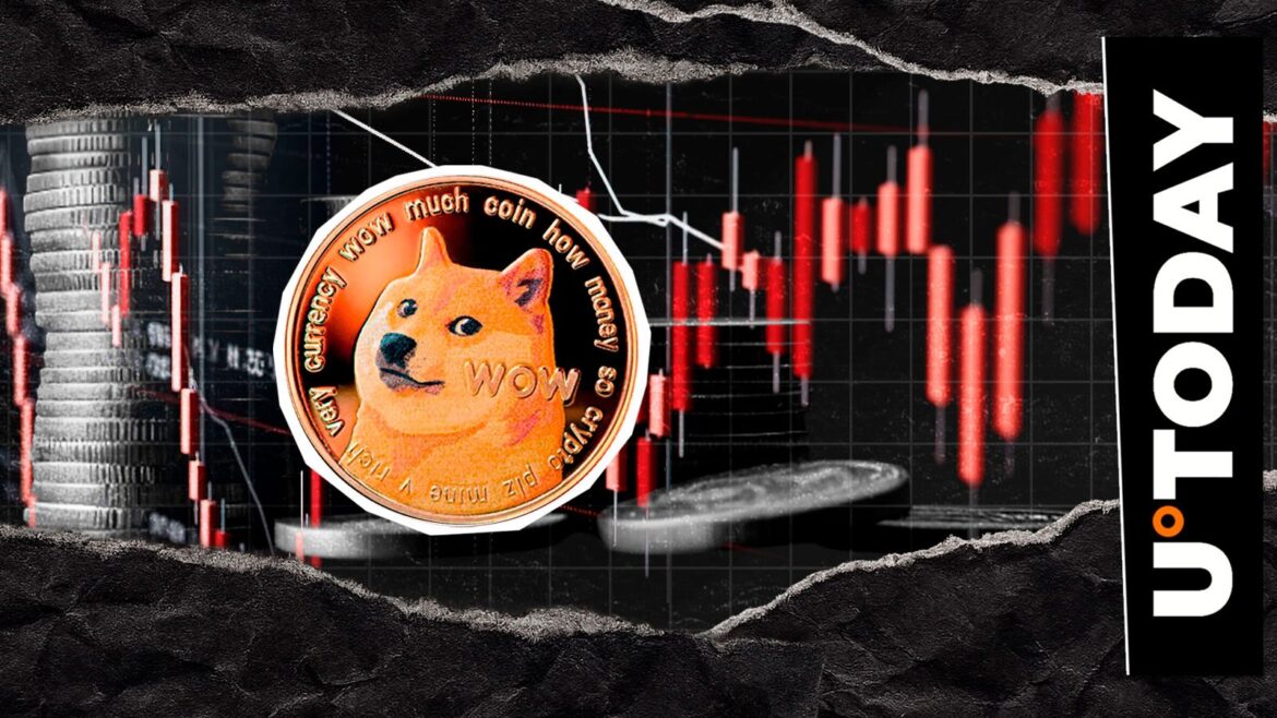 Dogecoin Price Falls Into Death Cross, What to Keep Eye On
