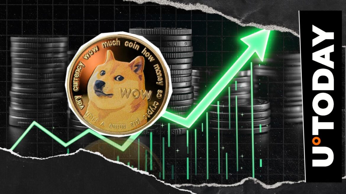 Dogecoin Set to Explode? Analyst Predicts After 42% Surge