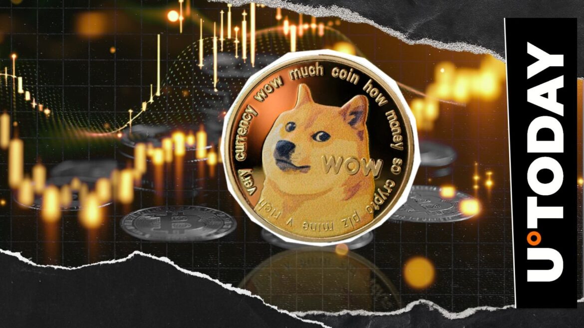 Dogecoin on Verge of Golden Cross, What to Watch Now