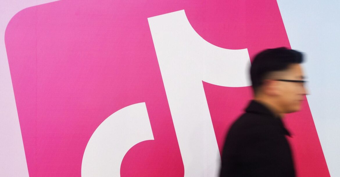 Donald Trump Is Saying There’s a TikTok Deal. China Isn’t