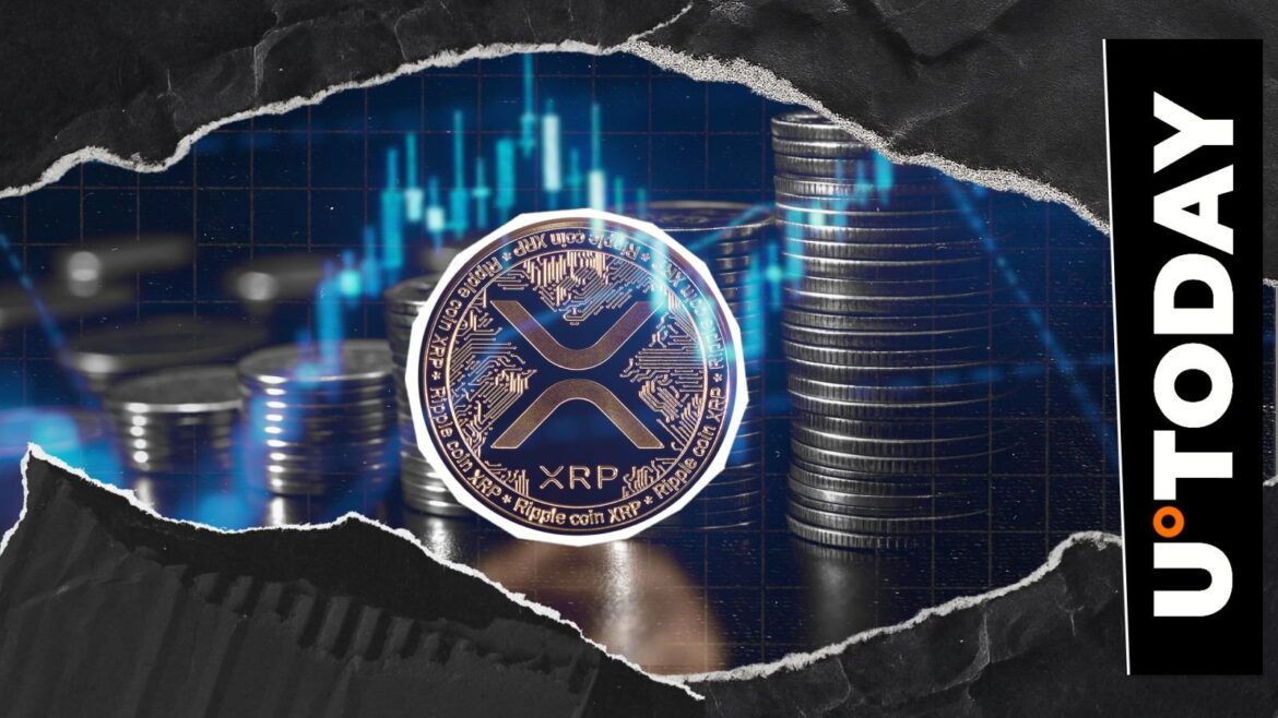 'Don't FUD XRP,' Warns Crypto Trader as Price Tops $3