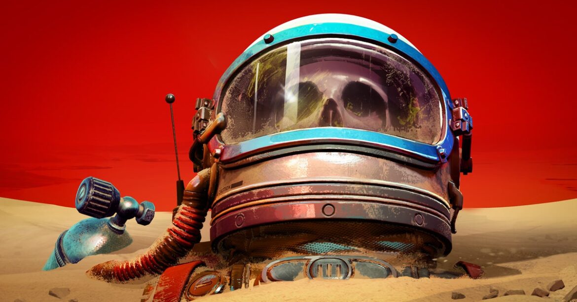 Don't overlook The Invincible on PlayStation Plus, it's a gorgeous sci-fi mystery that lingers long in the mind