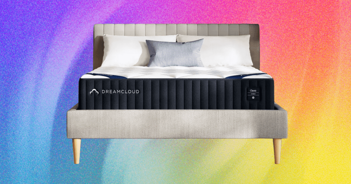 DreamCloud Hybrid Mattress Review: Support and Value