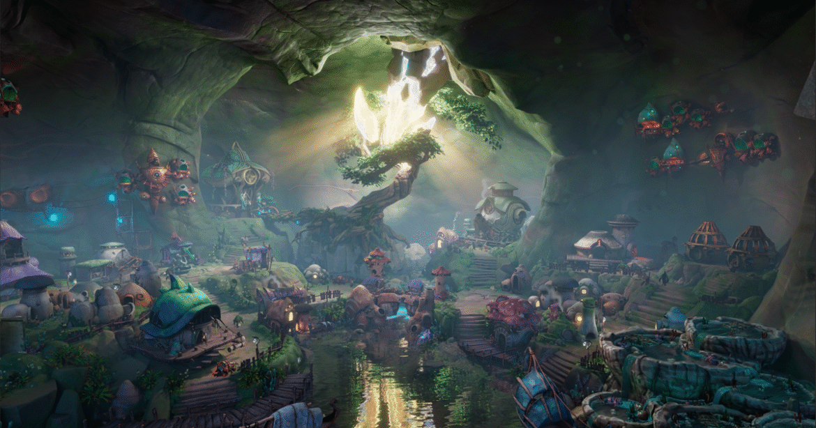 Dreamhaven affected by unspecified number of layoffs Dreamhaven affected by unspecified number of layoffs