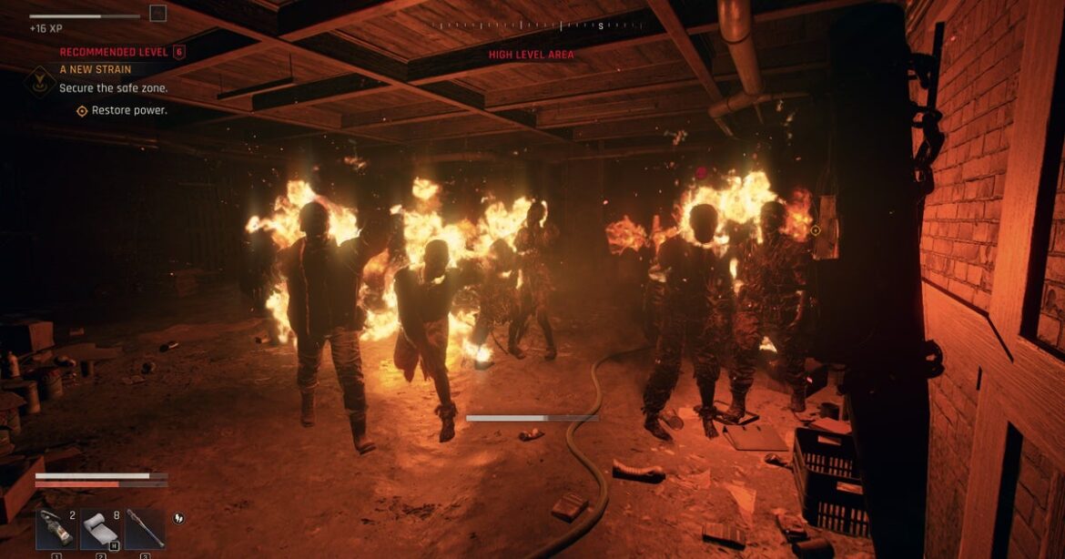 Dying Light: The Beast developers are working on fixes for broken day-night cycles and indoor rain