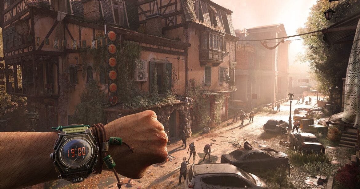 Dying Light: The Beast gets a release date bump so short you'll wonder why they bothered