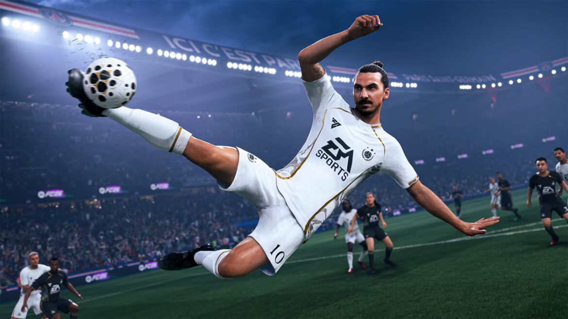 EA FC 26 devs respond as “we could not activate” error leaves players furious