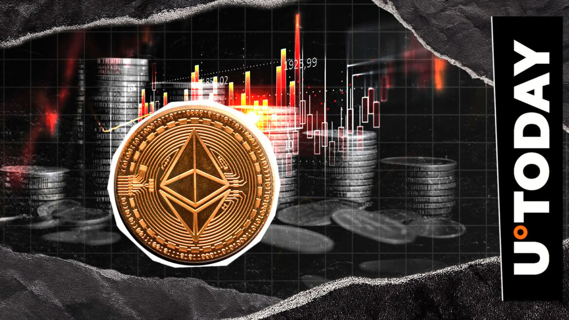 ETH to $5,000 Cancelled? Key Market Signal Just Emerged ETH to $5,000 Cancelled? Key Market Signal Just Emerged