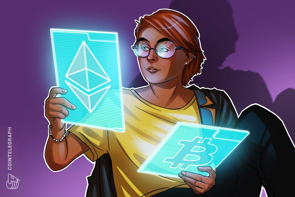 ETH/BTC Ratio Remains Under 0.05 For Past 14 Months: Report