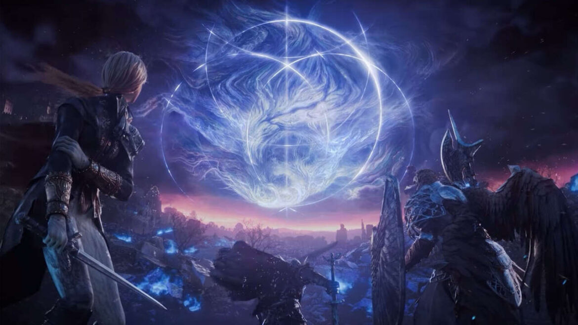 Elden Ring Nightreign Gets New Patch Ahead Of Deep Of Night