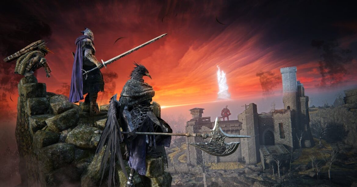 Elden Ring Nightreign's pre-Deep of Night patch rebalances all characters, tweaks some Everdark Sovereign bosses