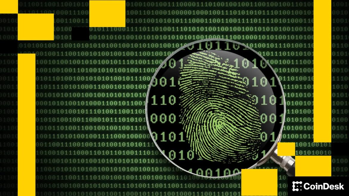 Kraken on phone (PiggyBank/ Unsplash)