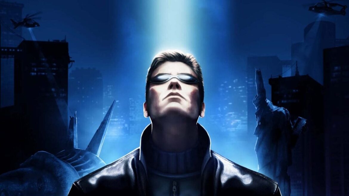 Elon Musk's Favorite Game Is Getting Remastered 25 Years Later