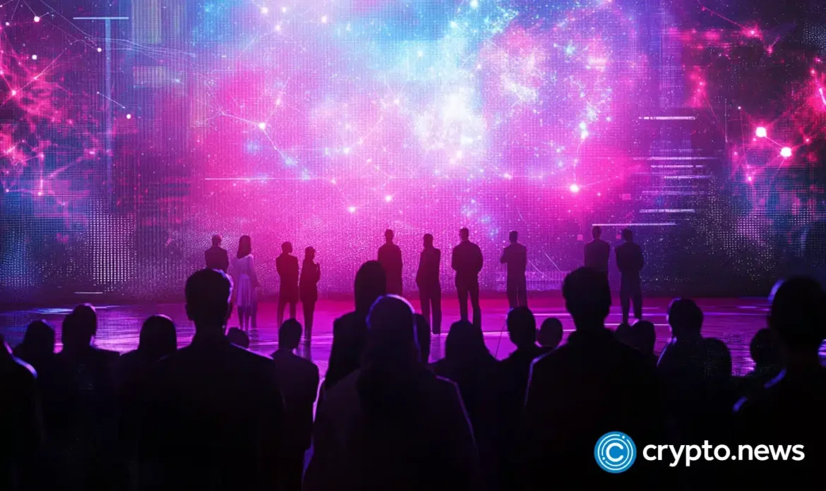 End of VC monopoly: How crypto crowdfunding disrupts