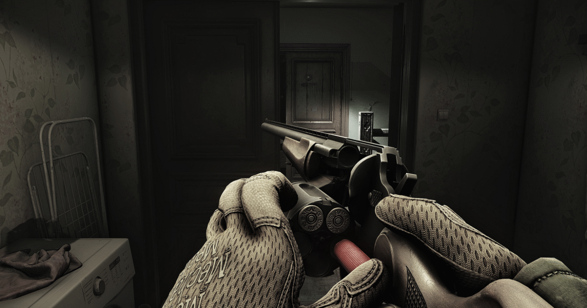 Escape From Tarkov's Steam release comes with a snag for people who already own it