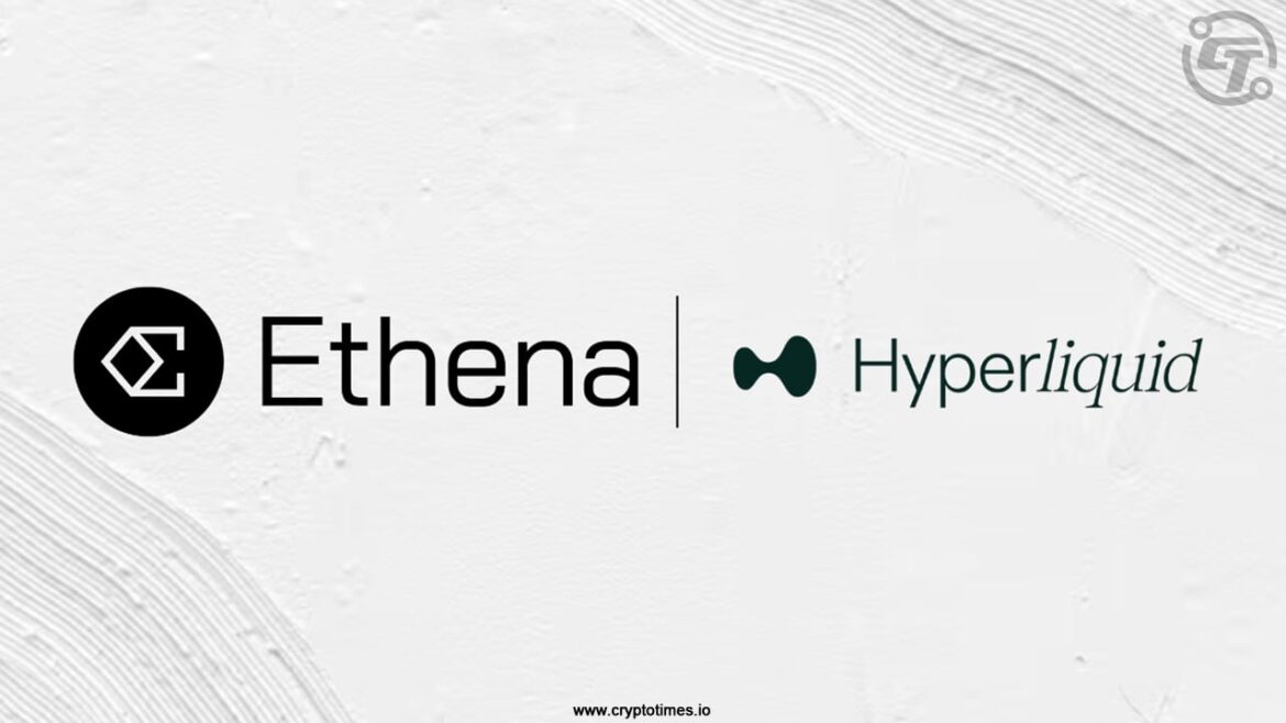 Ethena Drops USDH Hyperliquid Bid to Focus on Product Innovation Ethena-Hyperliquid