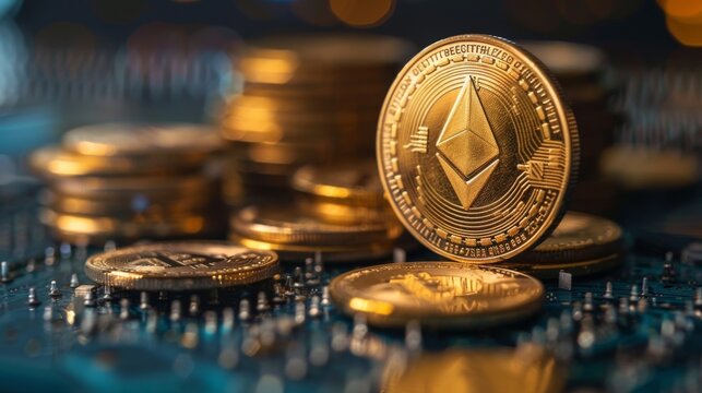 Ethereum Aggressive Buying Spree From Bitmine – Here’s How Much Ethereum