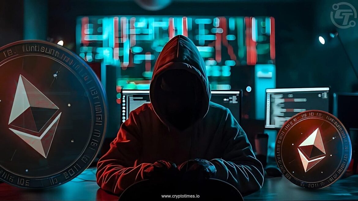 Ethereum Devs Targeted By Malware Hidden In Smart Contracts