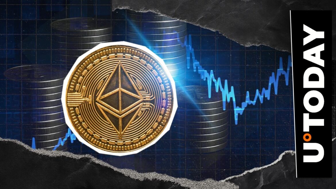Ethereum (ETH) to $25,000 in 2026: Key Reasons Why It Can Happen