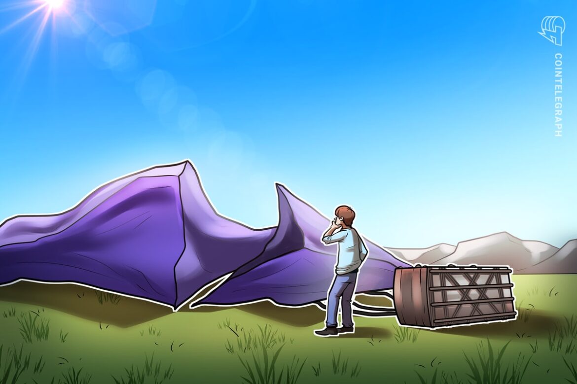 Ethereum Revenue Drops but Analysts Say Network Still Strong Ethereum Revenue Drops but Analysts Say Network Still Strong