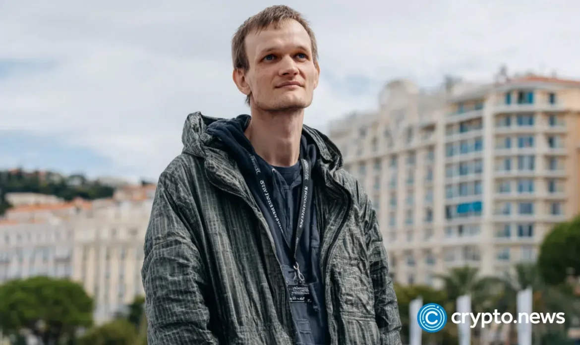 Ethereum’s next era? Low-risk DeFi is like Google: Buterin