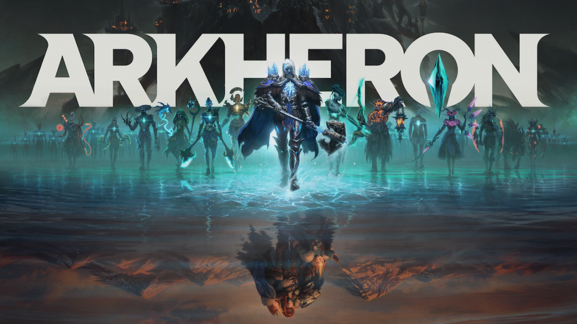 Everything To Know About Arkheron