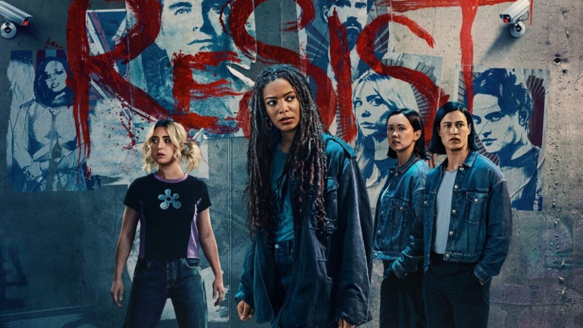 Everything to Remember About 'Gen V' Before It Returns for Season 2