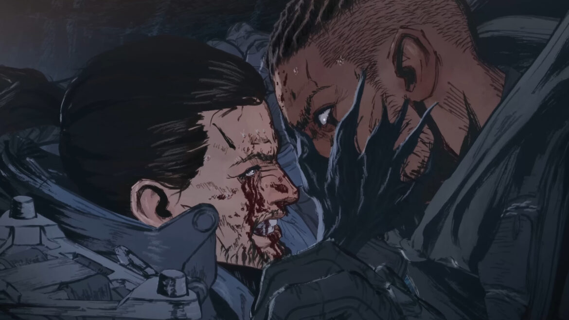 Leon S Kennedy Resident Evil