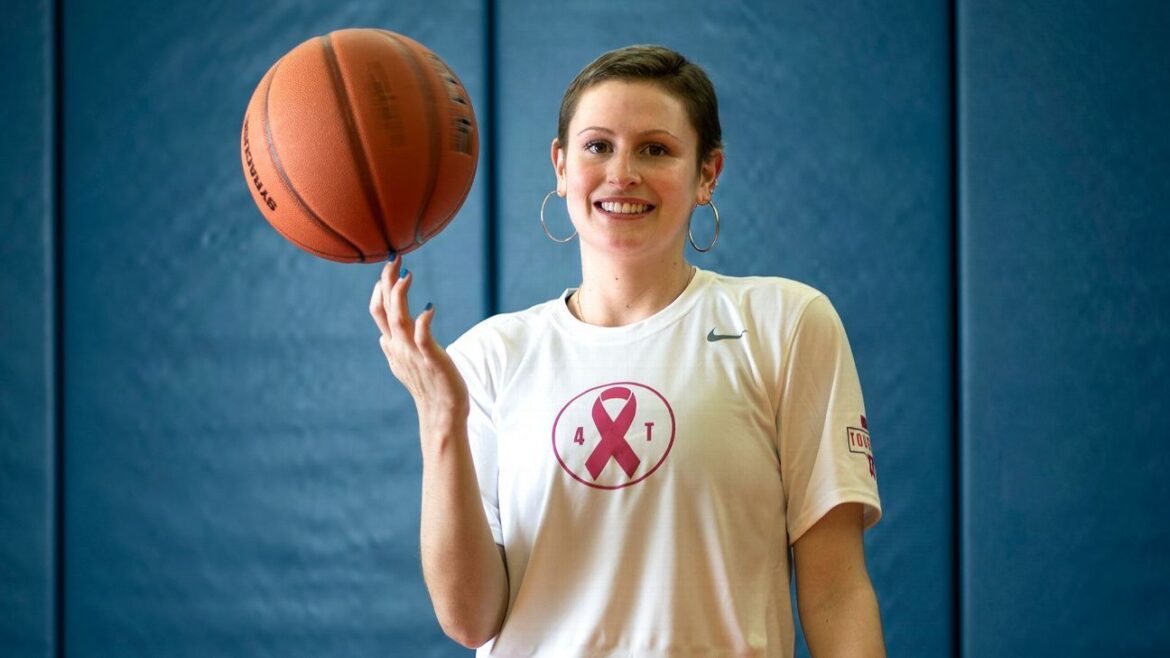 Ex-Syracuse star Tiana Mangakahia, 30, dies after cancer battle