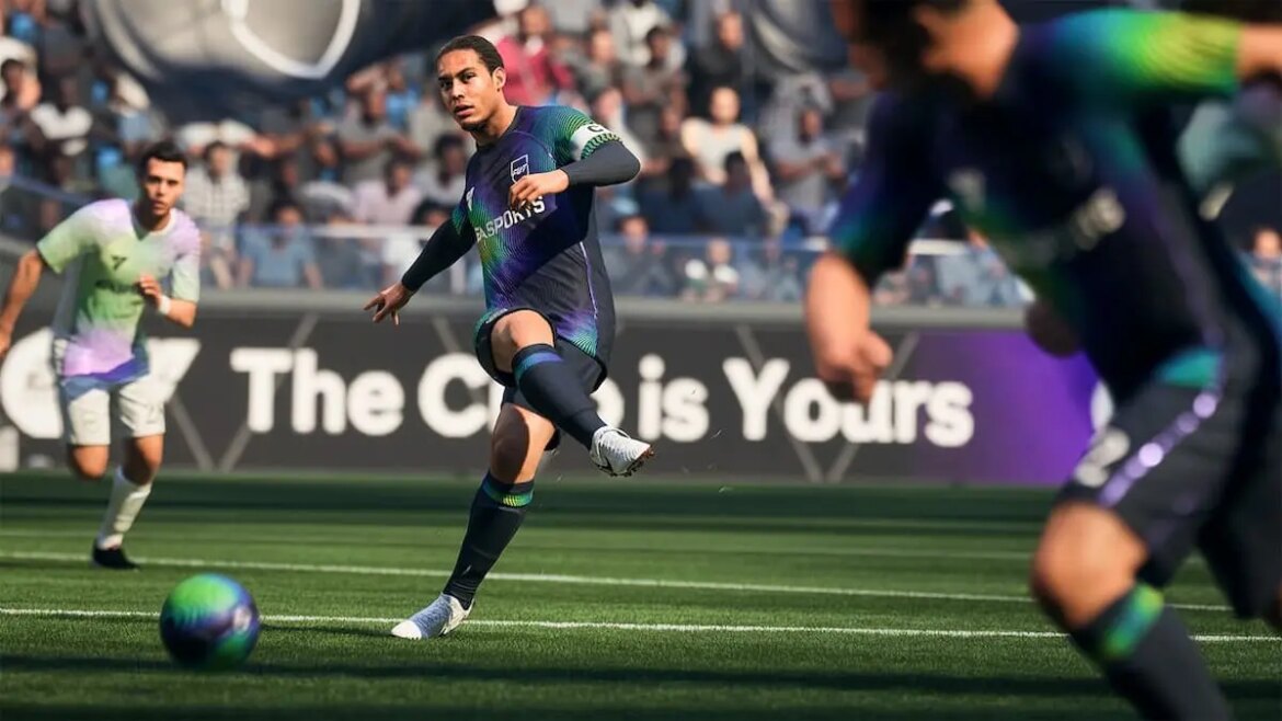 FC 26 Ultimate Team Launch Update patch notes