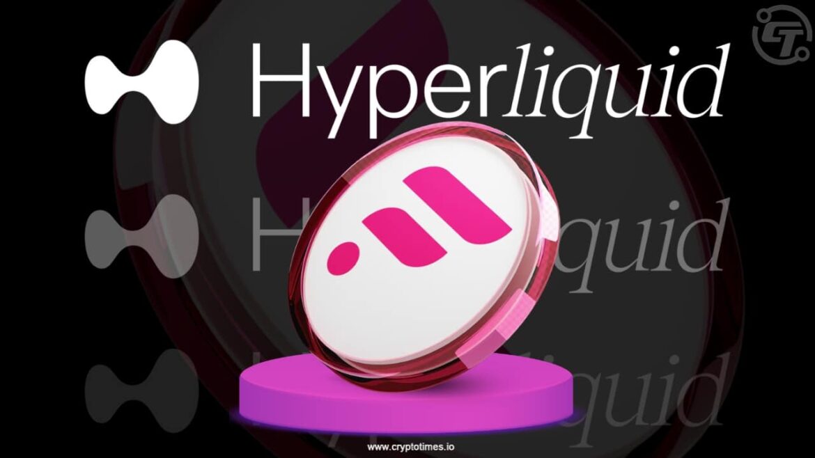Flr Token Goes Live On Hyperliquid With Layerzero Oft