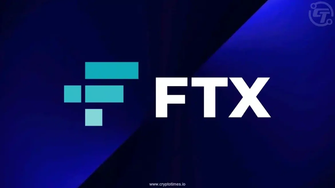 Ftx To Distribute 1.6B To Creditors By End Of September