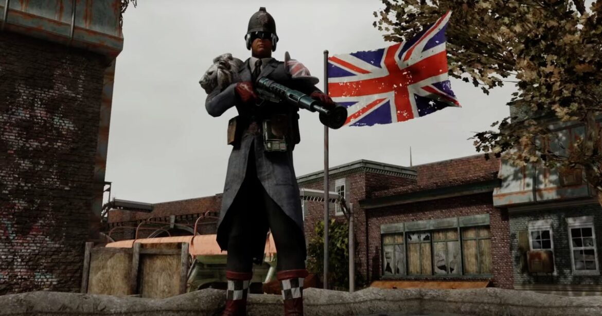 Fallout: London's first DLC, Rabbit and Pork, is finally out and adds 30 new quests