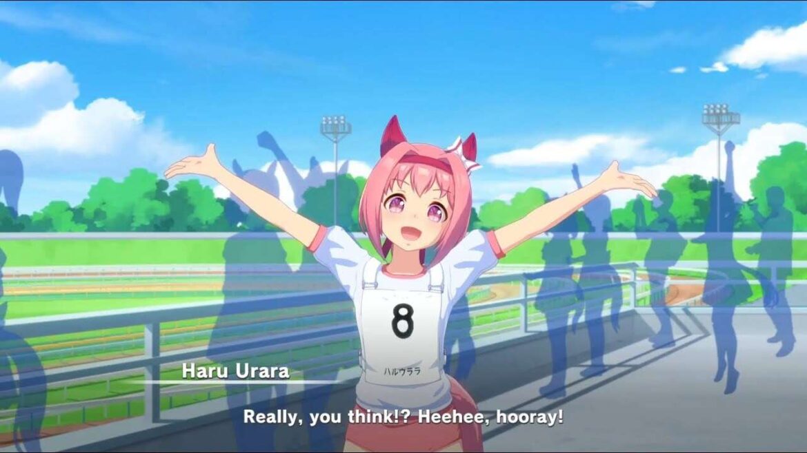 Famous Race-Losing Horse Who Inspired An Umamusume Character Has Died