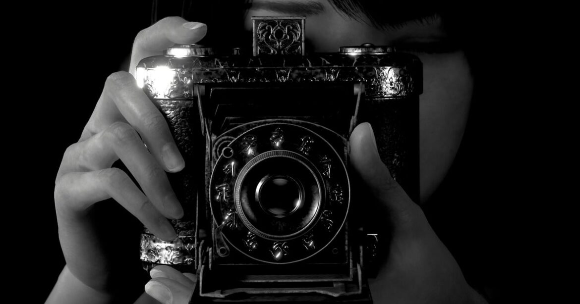 Fatal Frame 2: Crimson Butterfly is getting a PC remake, bringing its horror photography to Steam